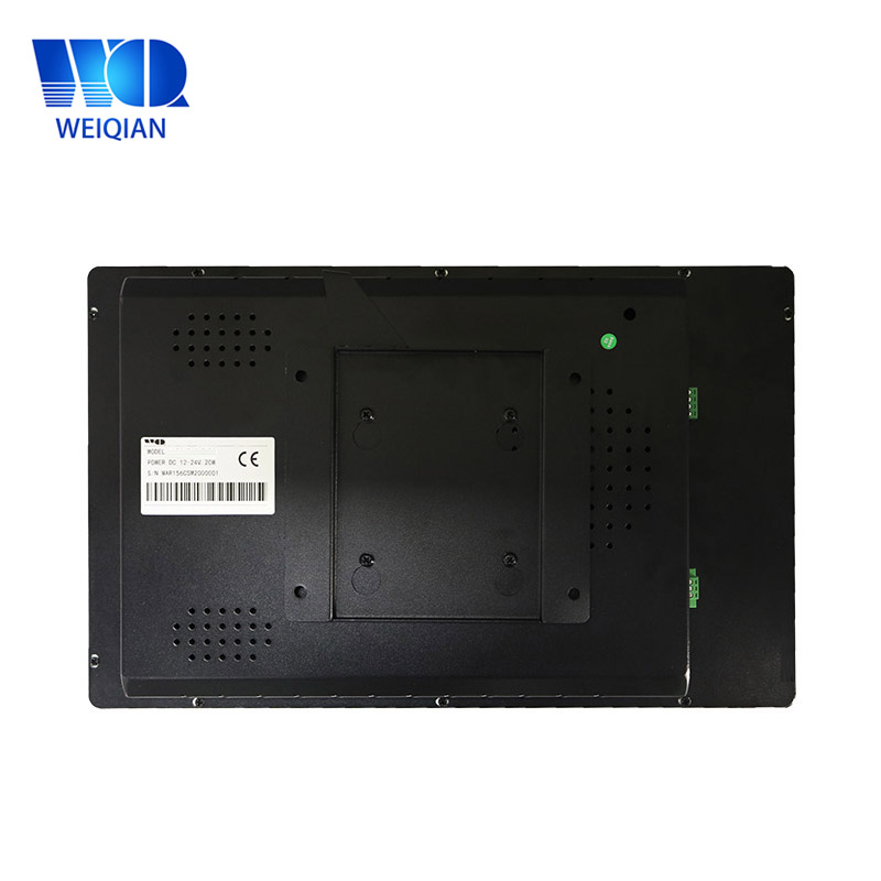 15.6 calowy Android panel przemysłowy PC przemysłowy komputer przemysłowy SBC Industrial Tablet Computer