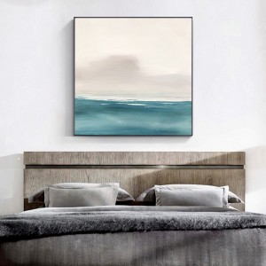 Hurtownia Ręcznie Malowane Abstrakcyjna Sztuki Nowoczesne Płótnie Wall Art Oil abstrakcyjne płótnona inne malarstwo