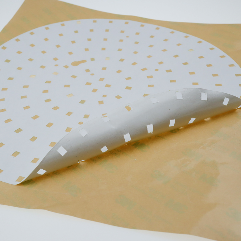 Jaka jest powszechna obsługa papieru niepalnego i ognioodpornego?