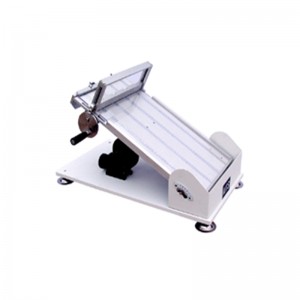 LT-JD03 Tape Początkowe Tester lepkości