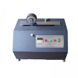 Wałek elektryczny LT-JD04-D