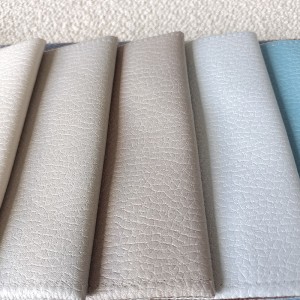 Technologia imitacja skóry serii BNT1936