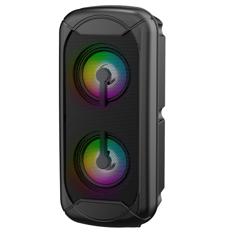 Głośnik party Bluetooth FB-PS8900 z oświetleniem LED