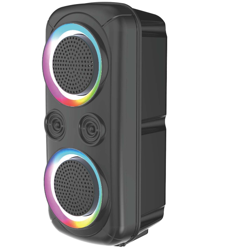 Głośnik party FB-PS8901 Bluetooth z oświetleniem LED