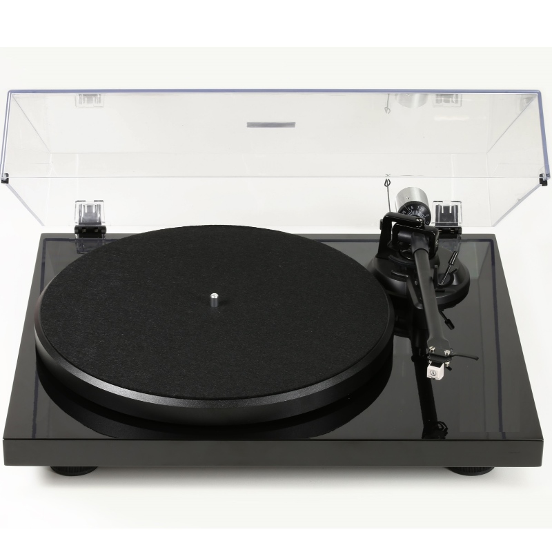 FB-TT002 wysokiej klasy gramofon z funkcją rejestratora PC i funkcji antykawkowania