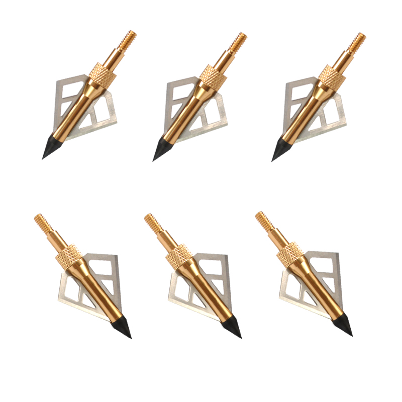 Nika Archery 151008 Łucznictwo Strzałka Strzałka Strzałka Strzałka Arrow Broadhead