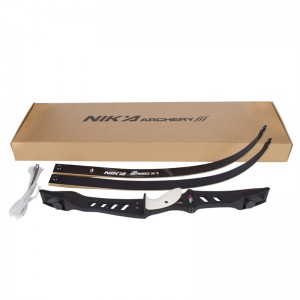 210ET7 68 cali Początkującego dziobu do strzelania do celu łucznictwa