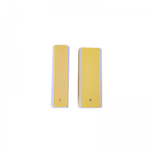 ⭐Four boków do paznokci