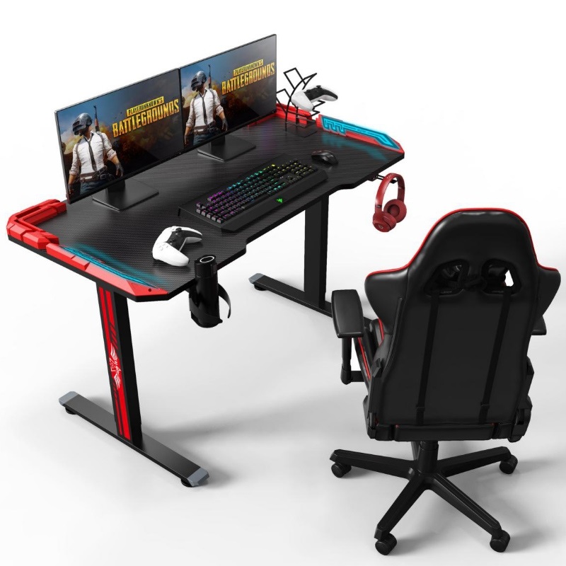 LED E-Sport Table