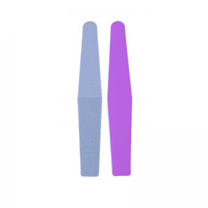 ლ polerowanie pliku do paznokci ლ