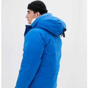 Kurtka deszczowa i odpornana śnieg