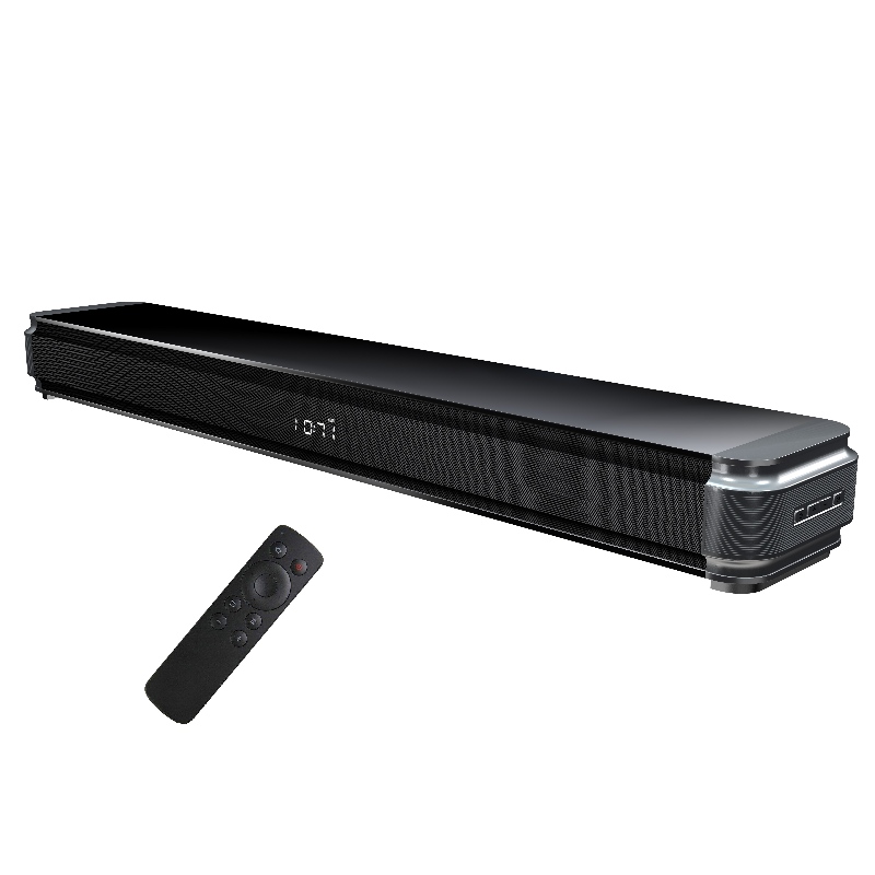 FB-SB106B 2.1CH Bluetooth Soundbar Głośnik z wbudowanym subwooferem