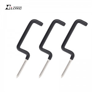 530040-01 Phookna wieszakna drzewie w strzalena świeżym powietrzu