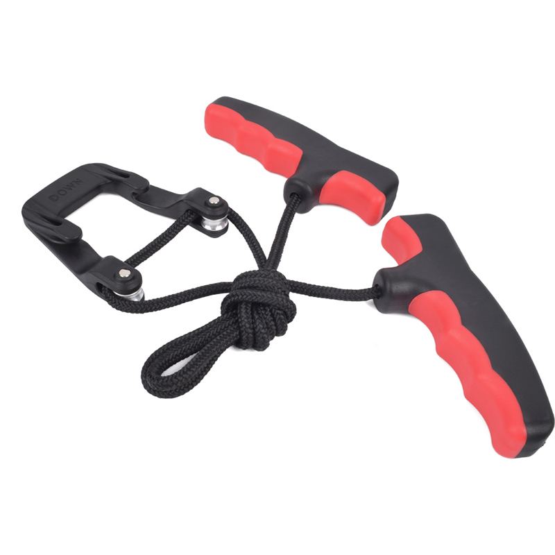 Nika Archery 454002-06 Crossbows Rope Double Handle Crossbows Lina Cocker Aid Cocking Smackinarzędzie
