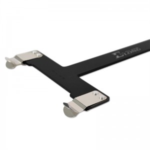 46bs01 łuk Kwadratowy Łucznictwo T-Kształt Władca Pomiar Łuczniczy Narzędzia Recurve Bow Zespół Łuk