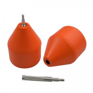 157944 Safty PU Arrowhead Soft Gąbki strzałki Głowice do łucznictwa Walki Gra CS Fotografowanie