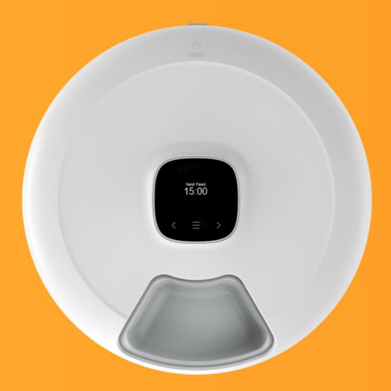 Zakreśl Smart WiFi Automatyczny podajnik