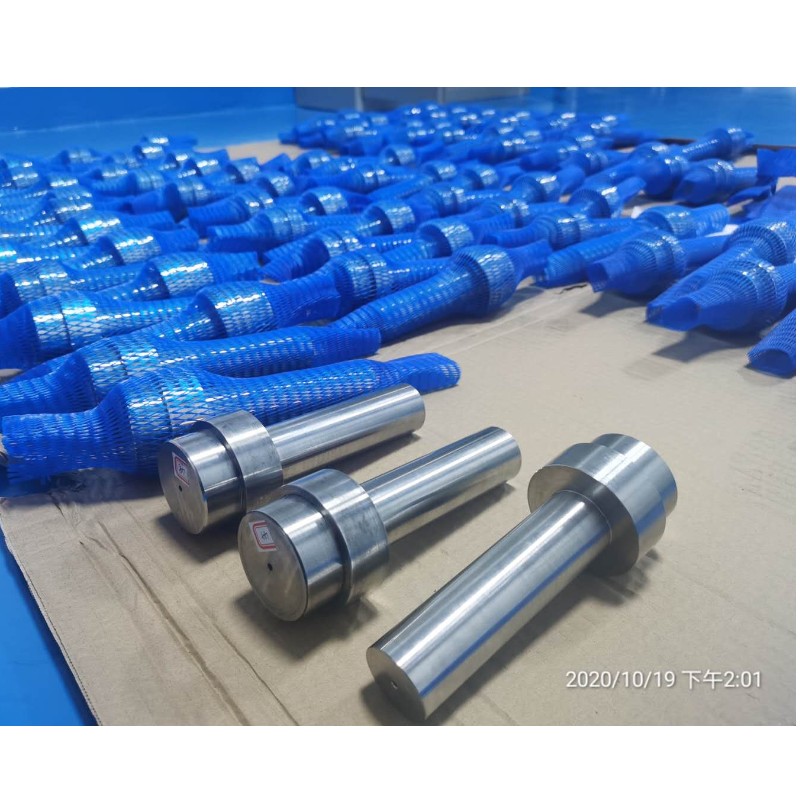 Dynamika rotora pęknięcia wału (3)