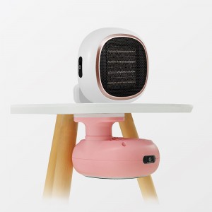 Mini przenośne grzejniki pokojowe