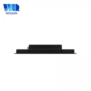 15-calowy komputer z Androidem przemysłowym