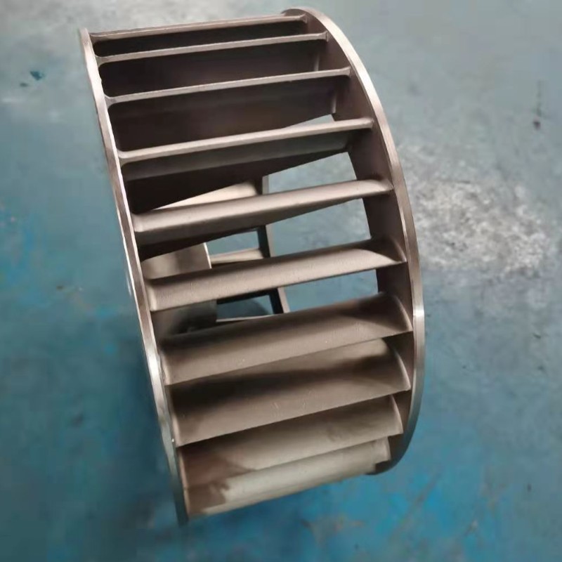 Kiedy używać odlewania inwestycyjnego