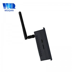 4.3inch Industrial Dotykowy ekran Smart Industrial Panel PC
