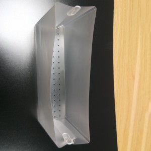 Producenci podaży Cell Cell Insulating Arkusz, Folia opakowań PP FLAME PP, arkusz izolacyjny filmu wsparcia komórek