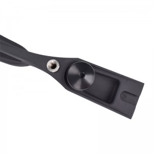 Nika Archery 210003 17 cala Ilf ambidextrous Reurve Bow Riser do CS Archery Tag Sports Outdoor Game