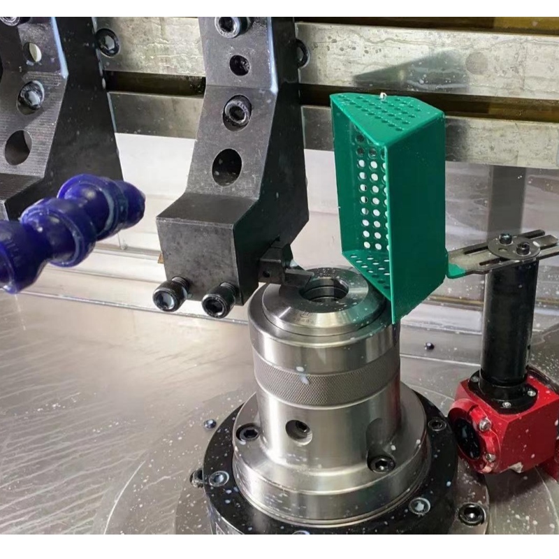 Wielki powód, dla którego części sprzętu CNC są trudne do przetworzenia