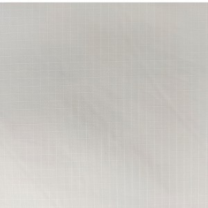 włókno poliestrowe.