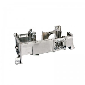 Części instrumentu medycznego 1