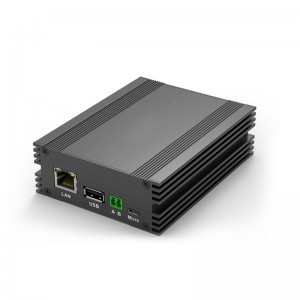 Pudełko komunikacyjne.