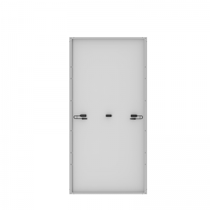 340W-345W-350W-355W Panel Słoneczny Wodoodporna Outdoor Solar Energy Generation Panel Solar Hurt