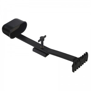 Nika Archery 430003 4 SZTUK CAPIT DARMIT DO ŁUKIWANIA KUCHNOWE KĘDNOŚĆ I ZŁĄCZONE Strzałki Łuk Uchwyt