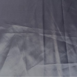 Recyklingowy poliester