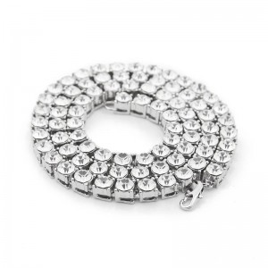 Hip-hop jest pełen kubańskich łańcuchów