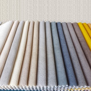 Tkanina bawełniana i lniana BNT1942