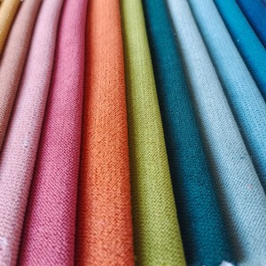 Tkanina bawełniana i lniana BNT1942