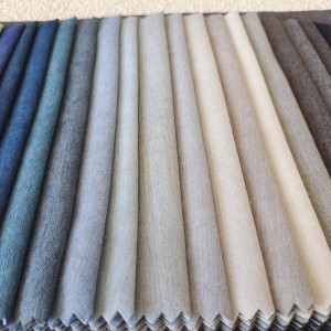 Tkanina bawełniana i lniana BNT1943