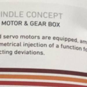 Nowoczesna wyrafinowana maszyna do formowania wtryskowego