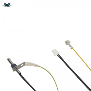 Wysokiej jakości Promocja Promocja Czujnik temperatury NTC-HNS-8 Smart Temperatura NTC Czujnik temperatury termistora