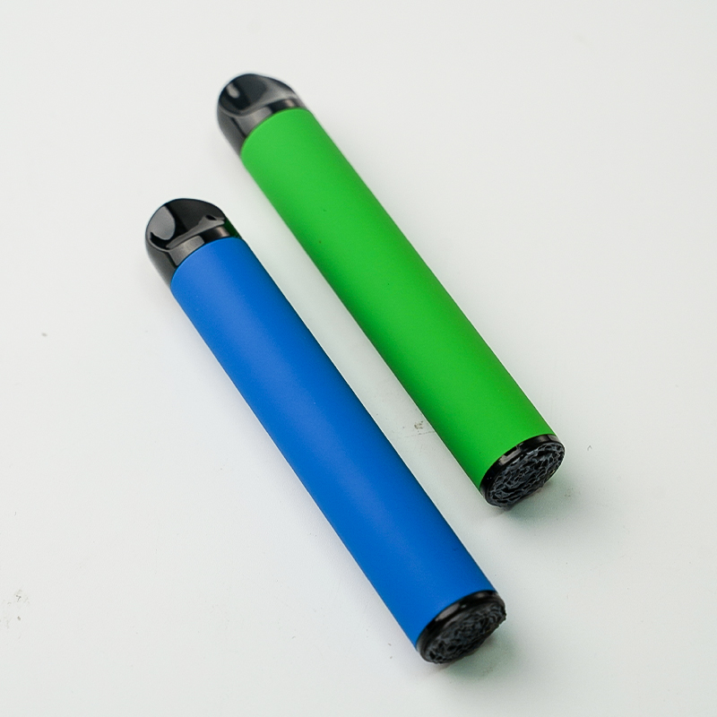 OEM Jednorazowy Vape Pen Custom Logo Dostosowane jednorazowe papierosy e