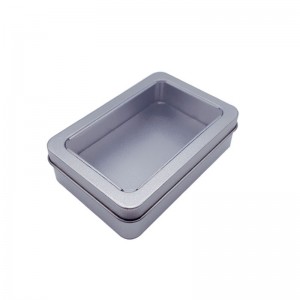 Dostawcy Hurtownie Hot Sprzedają Blane Boxes Pole Opakowania USB Konfigurowalne logo drukowane (107mm * 70 mm * 30mm)