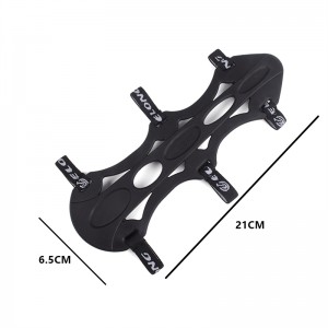 Elong Outdoor 44AG06 Kolorowe 8.5 \\\