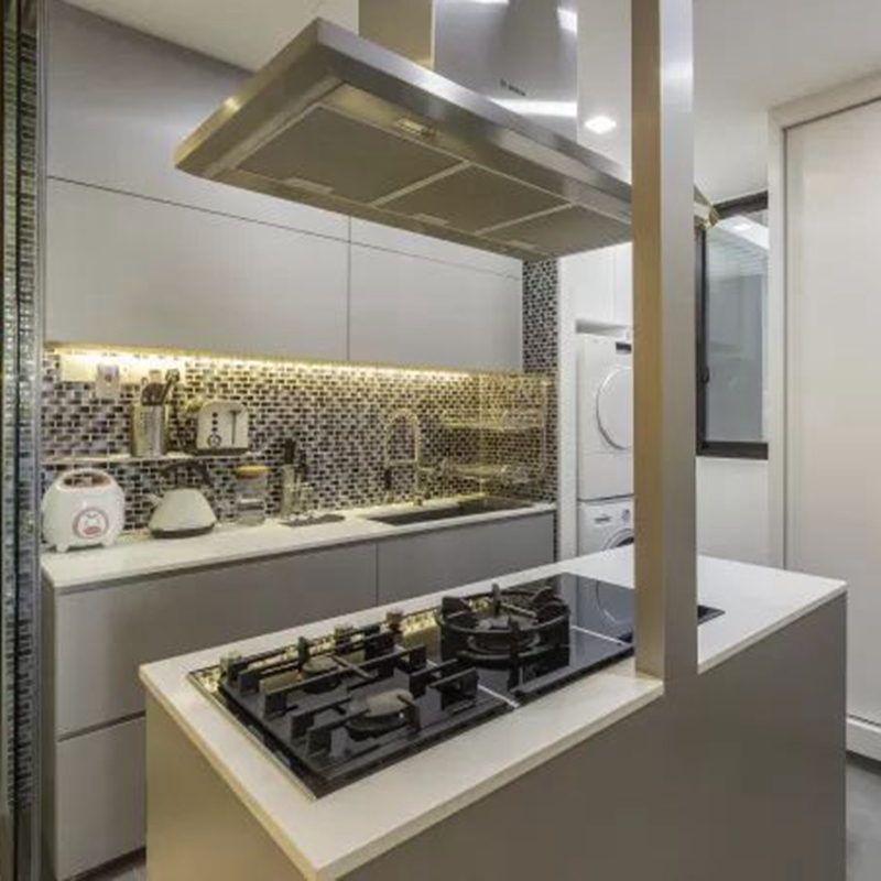 Jak utrzymać sprzęt kuchenny N Anti-upukujący i antyklegujący!