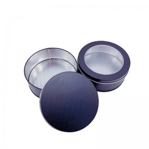 U Disk Box N Christmas Tin Box N