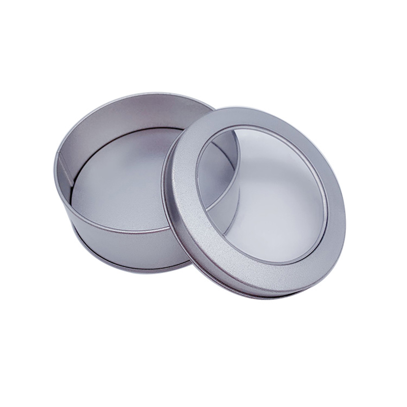 Producent Custom Condynki Tinple Pudełko Pudełko, (90 mm * 35mm) Cukierki N