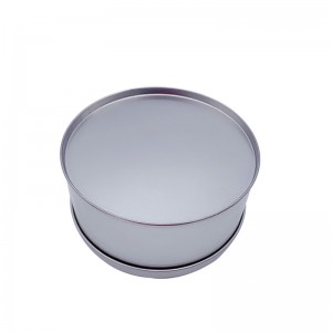 Producent Golf Box Dostosowywanie 120 * 60 Okno Tin Pudełko Zegaruj Pakiety Majtki