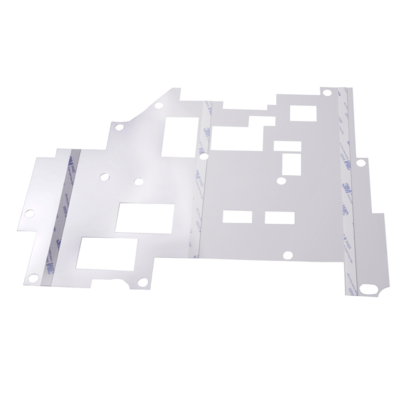 Longhua PC Arkusz izolacyjny Wiele różnic klasyfikacji modelu