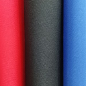 Recykling Poliester Oxford.